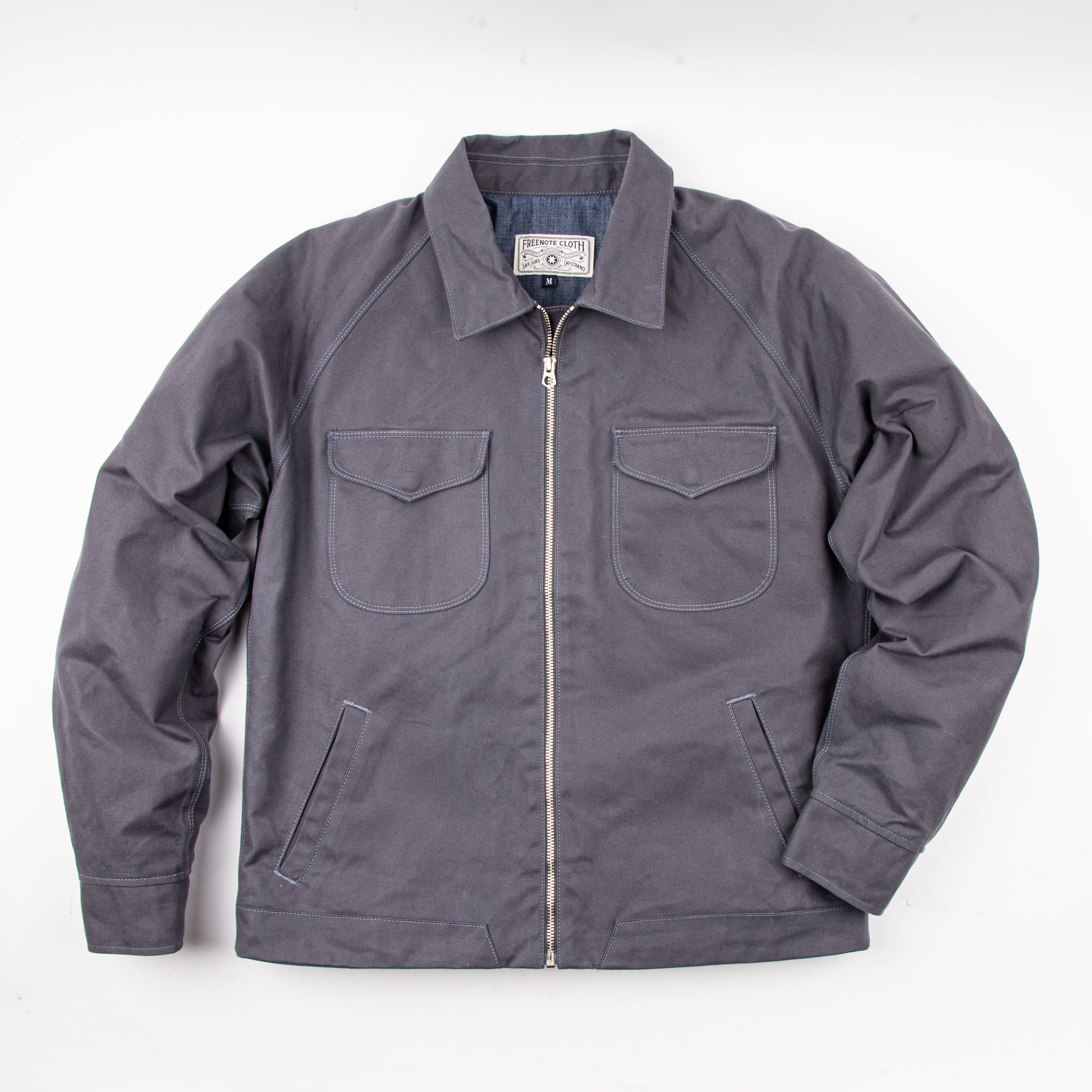 The Garage Jacket, Clemens Slate | Bucko! in Peekskill, NY - Clothing ...